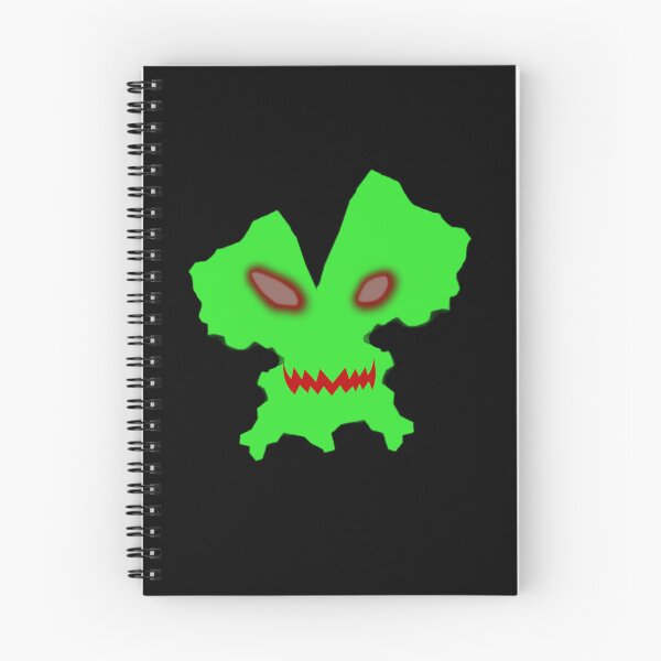 Item preview, Slime Monster  designed and sold by amanda150771.