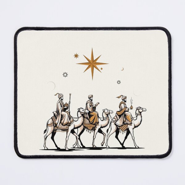 Item preview, Christmas Nativity Caravan designed and sold by WikaKowalczyk.