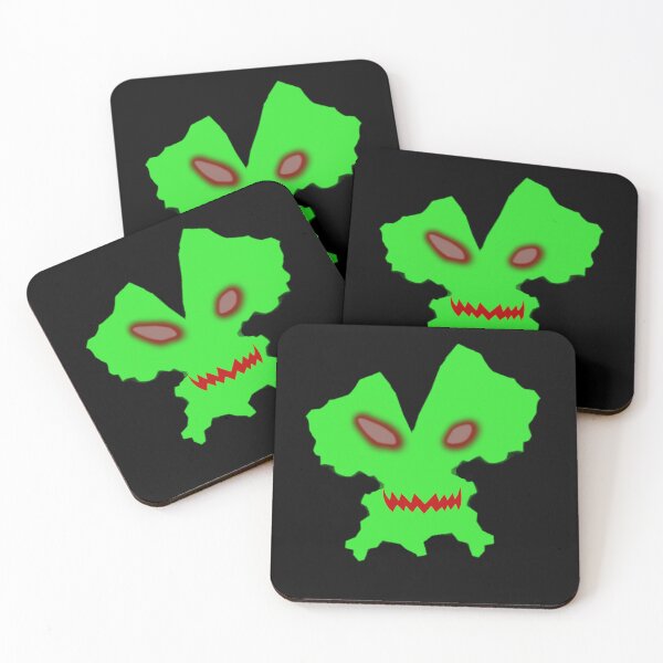 Item preview, Slime Monster  designed and sold by amanda150771.