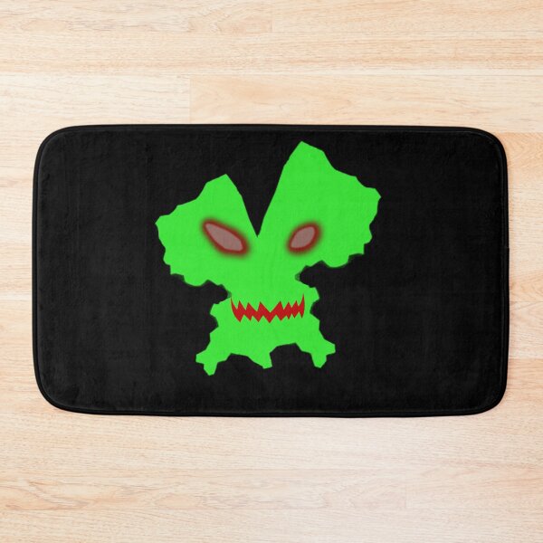 Item preview, Slime Monster  designed and sold by amanda150771.