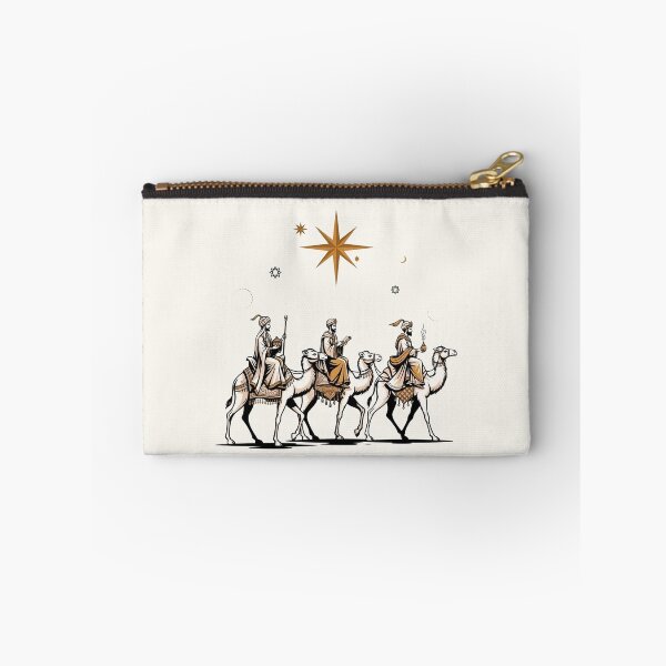Item preview, Christmas Nativity Caravan designed and sold by WikaKowalczyk.