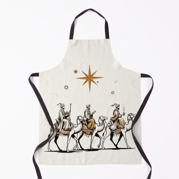 Item preview, Christmas Nativity Caravan designed and sold by WikaKowalczyk.