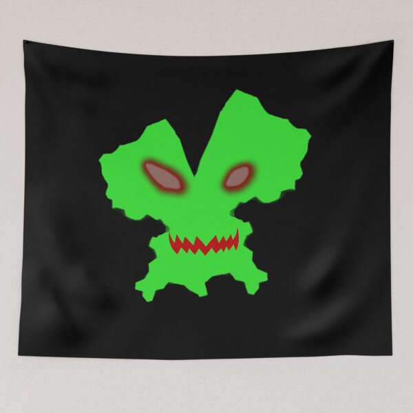 Item preview, Slime Monster  designed and sold by amanda150771.