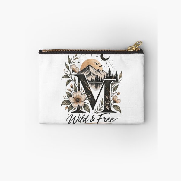 Item preview, Wild & Free designed and sold by TATOXIDE.