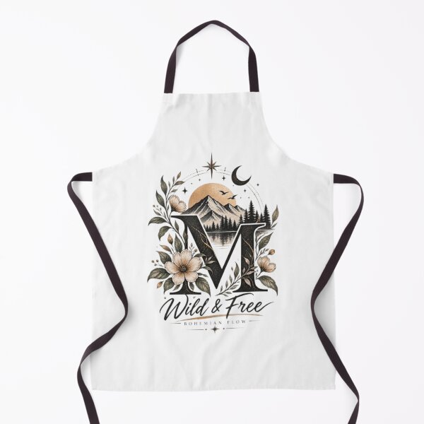 Item preview, Wild & Free designed and sold by TATOXIDE.