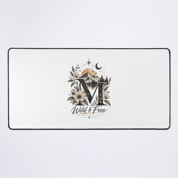 Item preview, Wild & Free designed and sold by TATOXIDE.