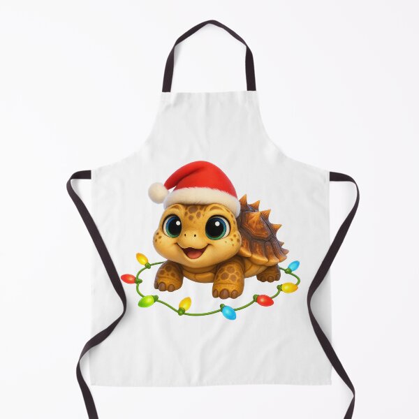 Item preview, Spiny Hill Turtle Christmas Lights designed and sold by Sillytoe.