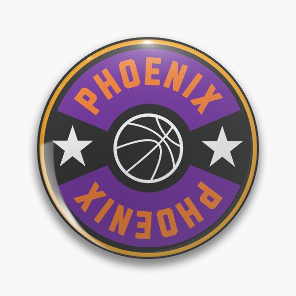 Item preview, Phoenix basketball designed and sold by BVHstudio.