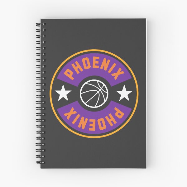 Item preview, Phoenix basketball designed and sold by BVHstudio.