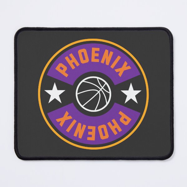 Item preview, Phoenix basketball designed and sold by BVHstudio.