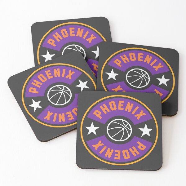 Item preview, Phoenix basketball designed and sold by BVHstudio.