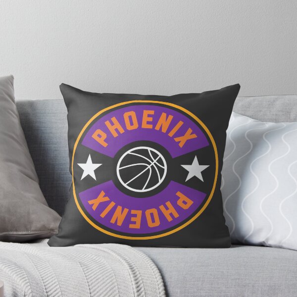 Item preview, Phoenix basketball designed and sold by BVHstudio.