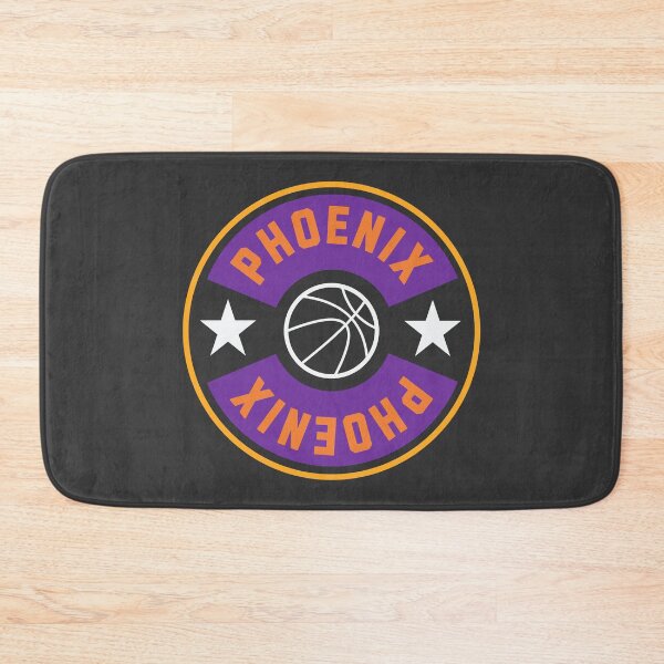 Item preview, Phoenix basketball designed and sold by BVHstudio.