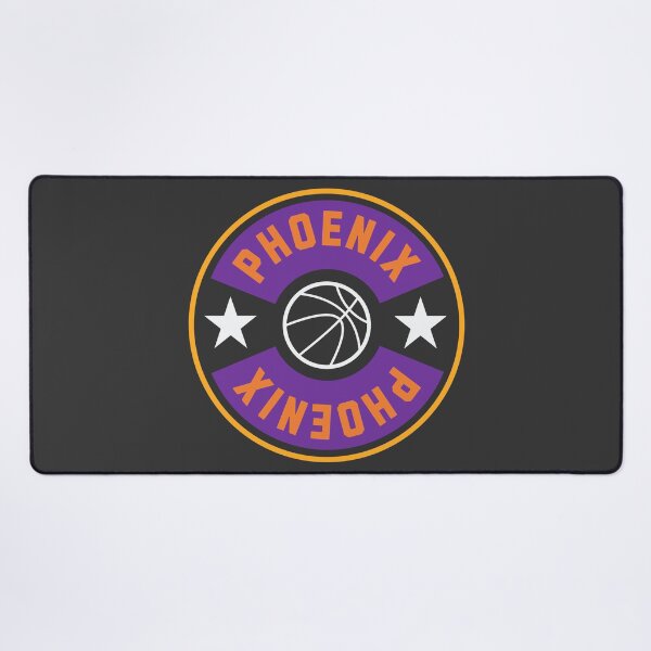 Item preview, Phoenix basketball designed and sold by BVHstudio.