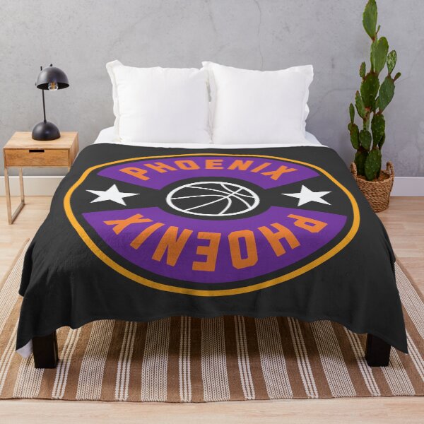 Item preview, Phoenix basketball designed and sold by BVHstudio.