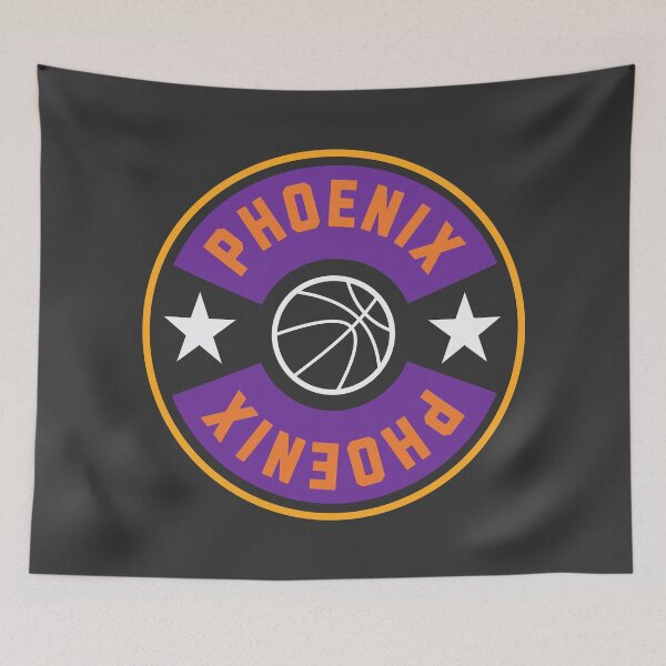 Item preview, Phoenix basketball designed and sold by BVHstudio.