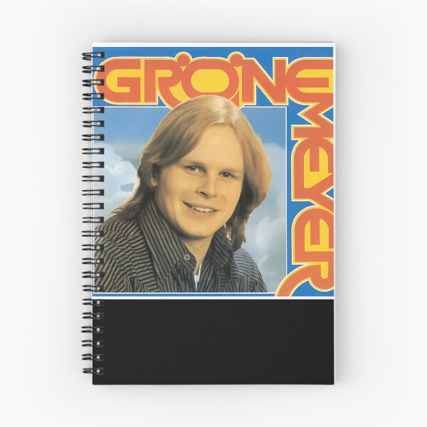 Item preview, Herbert GrÃ¶nemeyer - GrÃ¶nemeyer album 1979 designed and sold by RetroVibeArty.