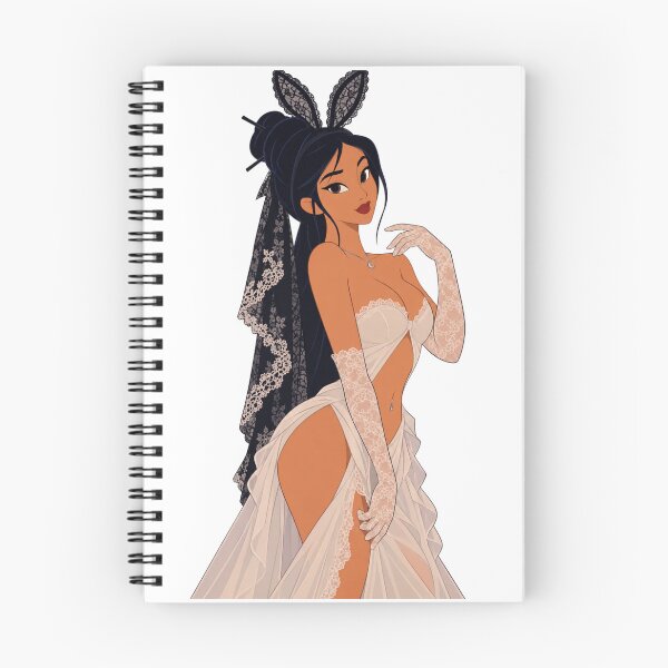 Item preview, Goth Bunny Bride White Lace Dress - Retro 90s Cartoon Style designed and sold by  Hollow Moon Studios..