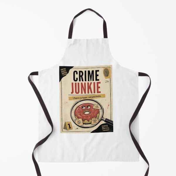 Item preview, I have a type: Suspicions designed and sold by bubblevixen.