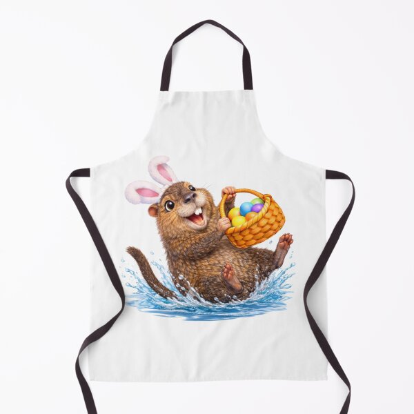 Item preview, Nutria Easter Basket designed and sold by Sillytoe.