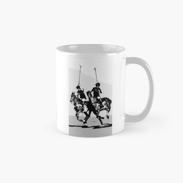 Item preview, Horse riding, horse, match, chogan designed and sold by citravisuel.