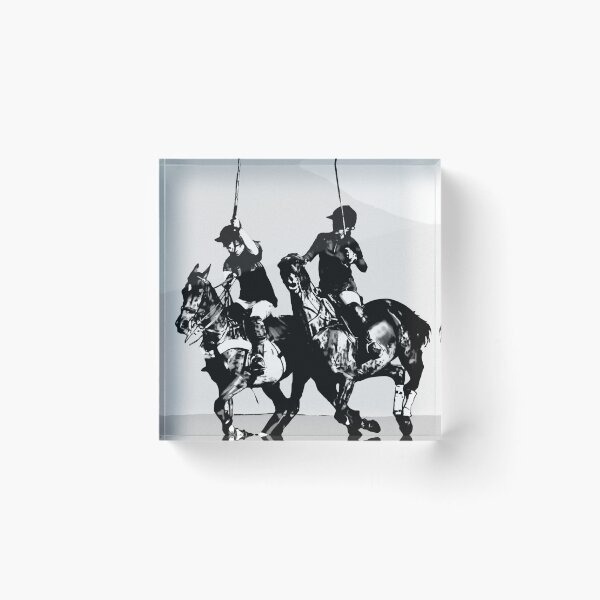 Artikelvorschau, Reiten, Pferd, Spiel, Chogan entworfen und verkauft von citravisuel.