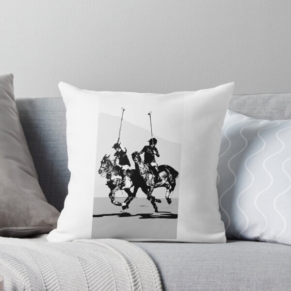 Item preview, Horse riding, horse, match, chogan designed and sold by citravisuel.