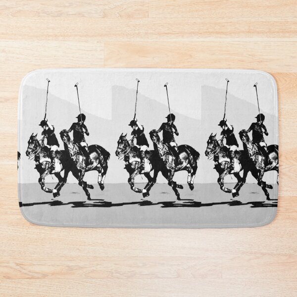 Item preview, Horse riding, horse, match, chogan designed and sold by citravisuel.