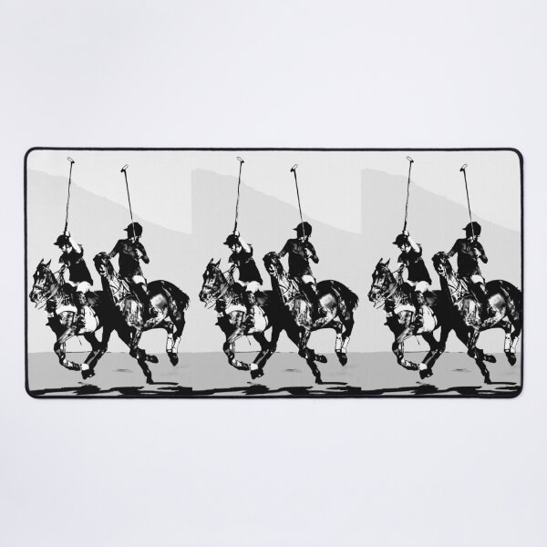 Item preview, Horse riding, horse, match, chogan designed and sold by citravisuel.