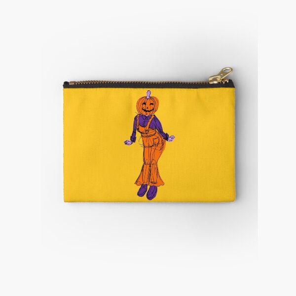 Item preview, Spooky Girl In Overall  designed and sold by missmann.