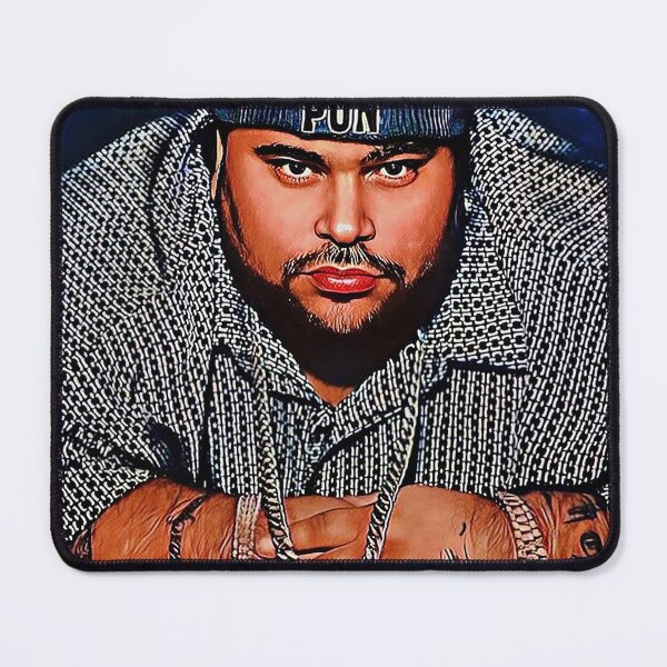 Item preview, BIG PUN designed and sold by M-I-M-P.
