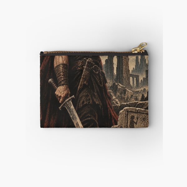 Item preview, Kane — The Wanderer designed and sold by Cohaagens Bazaar.