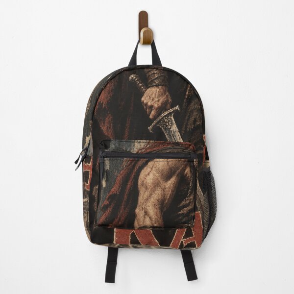 Item preview, Kane — The Wanderer designed and sold by Cohaagens Bazaar.