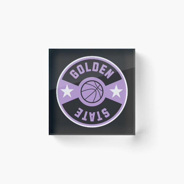 Item preview, Golden State basketball designed and sold by BVHstudio.