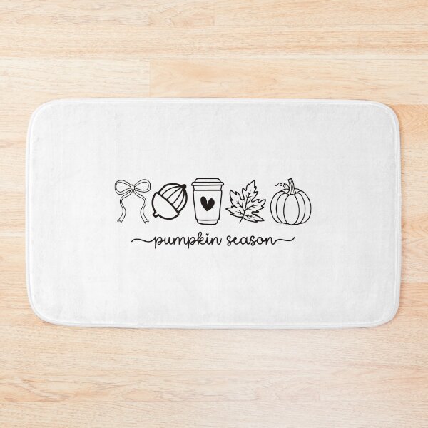 Item preview, Pumpkin season  designed and sold by Borublue.