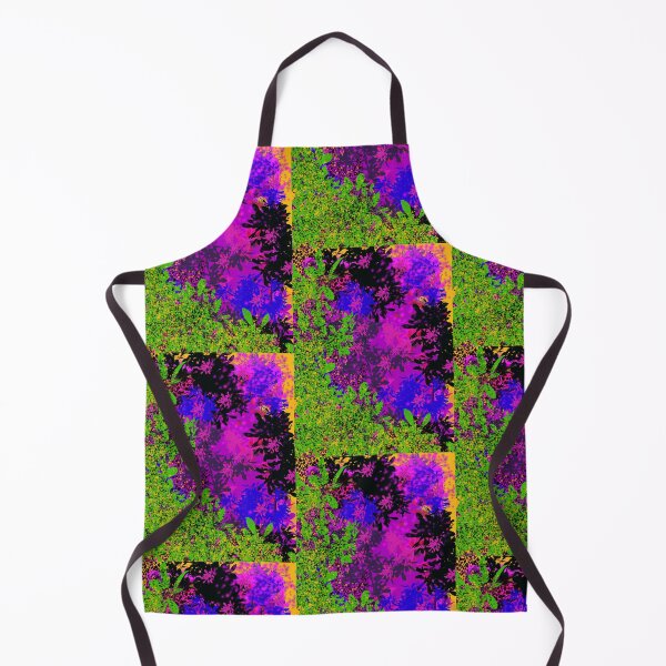 Item preview, In the Garden of Colours designed and sold by Jouelle Ocan.