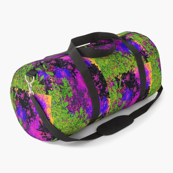 Item preview, In the Garden of Colours designed and sold by Jouelle Ocan.