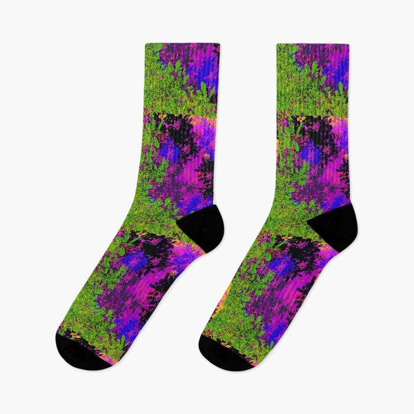 Item preview, In the Garden of Colours designed and sold by Jouelle Ocan.