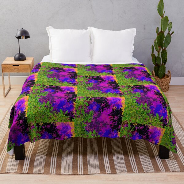 Item preview, In the Garden of Colours designed and sold by Jouelle Ocan.