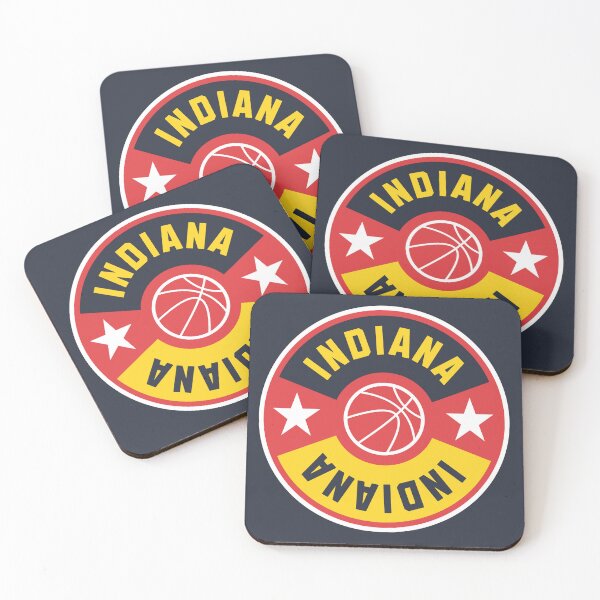 Item preview, Indiana basketball designed and sold by BVHstudio.