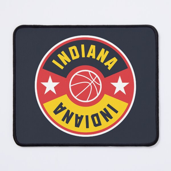 Item preview, Indiana basketball designed and sold by BVHstudio.
