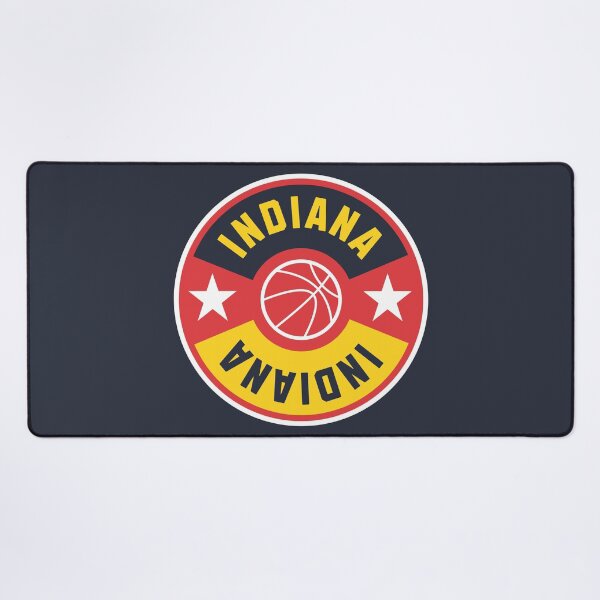Item preview, Indiana basketball designed and sold by BVHstudio.
