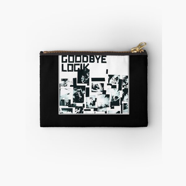 Item preview, Madsen - Goodbye Logik album 2006 designed and sold by RetroVibeArty.