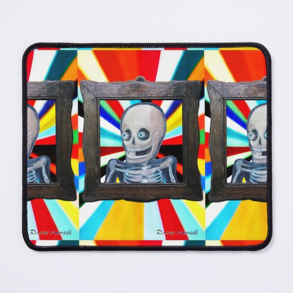 Item preview, Pop abstract designed and sold by Diego Manuel Rodriguez.