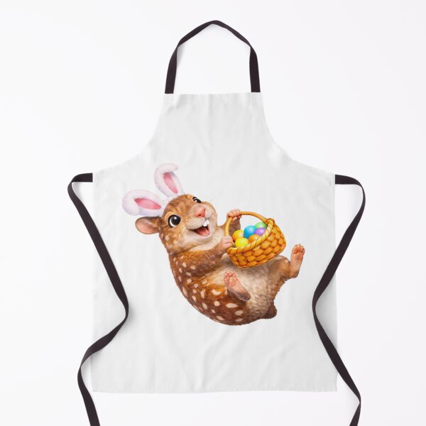 Item preview, Paca Easter Basket designed and sold by Sillytoe.
