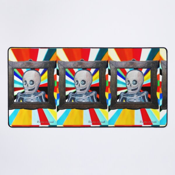 Item preview, Pop abstract designed and sold by Diego Manuel Rodriguez.