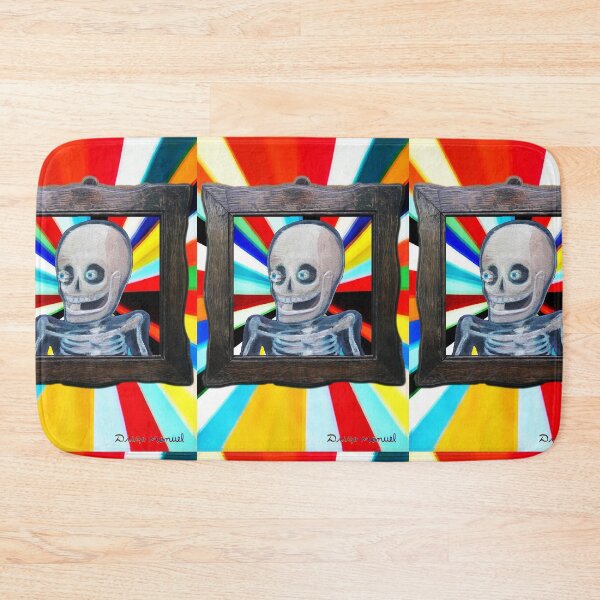 Item preview, Pop abstract designed and sold by Diego Manuel Rodriguez.