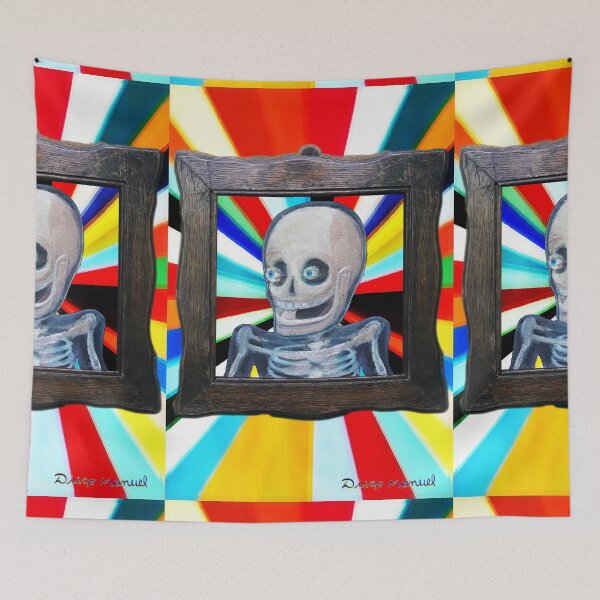 Item preview, Pop abstract designed and sold by Diego Manuel Rodriguez.