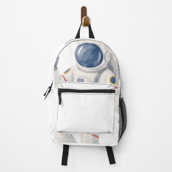 Item preview, Cute Astronaut Space Explorer designed and sold by STOXT.