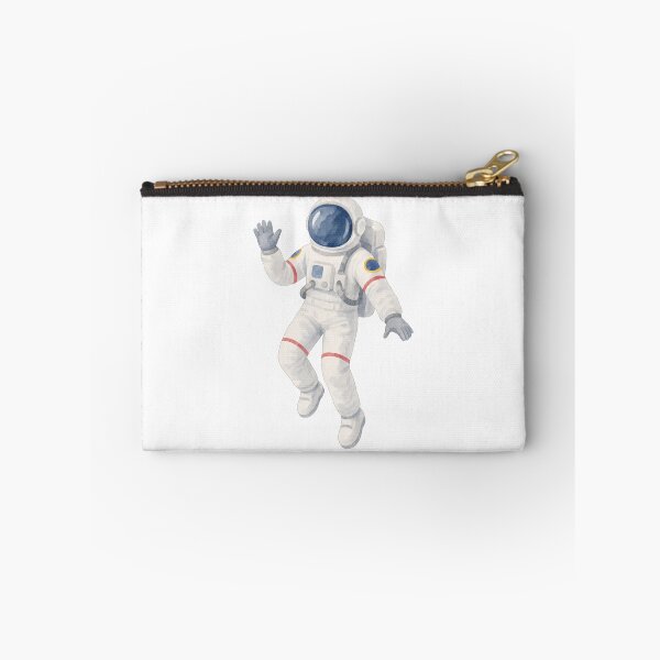 Item preview, Cute Astronaut Space Explorer designed and sold by SROXT.
